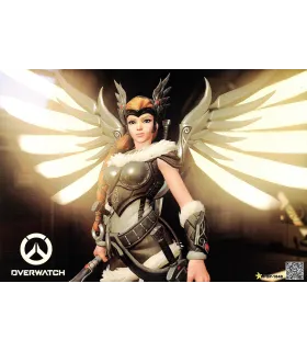 Póster Overwatch 01