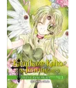 Kamikaze Kaito Jeanne Kanzenban Nº 3 (de 6)