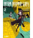 Danganronpa: Ultra Despair Girls Nº 2 (de 3)