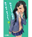 No me rayes, Nagatoro Nº 09