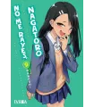 No me rayes, Nagatoro Nº 09