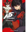 Persona 5 Nº 01