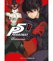 Persona 5 Nº 01