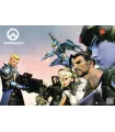 Póster Overwatch 03