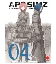 Aposimz Nº 4 (de 9)