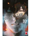 The Killer Inside Nº 10 (de 11)
