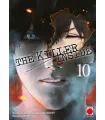 The Killer Inside Nº 10 (de 11)