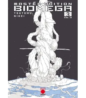 Biomega Master Edition Nº 3 (de 3)