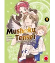 Mushoku Tensei Nº 09