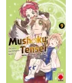 Mushoku Tensei Nº 09