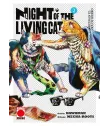 Nyaight of the Living Cat Nº 02