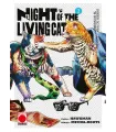 Nyaight of the Living Cat Nº 02