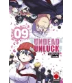 Undead Unluck Nº 09 (de 27)