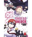 Undead Unluck Nº 09
