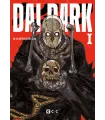 Dai Dark Nº 01