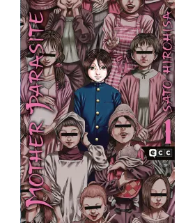 Mother Parasite Nº 01