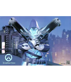 Póster Overwatch 05