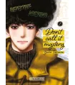 Don't call it Mystery Nº 01
