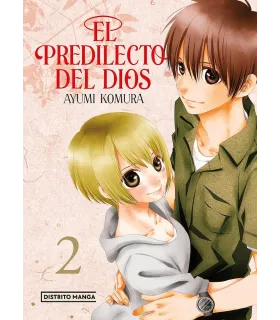 El predilecto del dios Nº 2 (de 5)