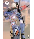 Póster Overwatch 06