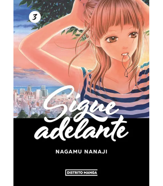 Sigue adelante Nº 03 (de 11)