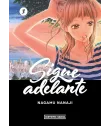 Sigue adelante Nº 03 (de 11)