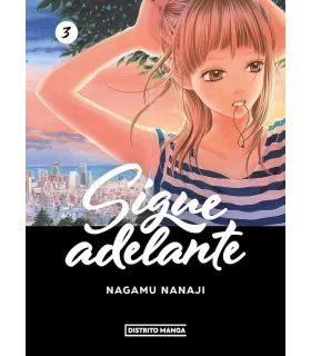 Sigue adelante Nº 03 (de 11)