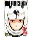 One Punch-Man Nº 15