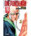 One Punch-Man Nº 16