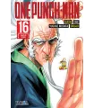One Punch-Man Nº 16