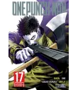 One Punch-Man Nº 17