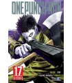 One Punch-Man Nº 17