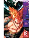 One Punch-Man Nº 18
