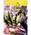 One Punch-Man Nº 19