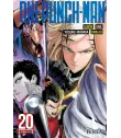 One Punch-Man Nº 20