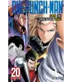 One Punch-Man Nº 20