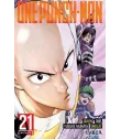 One Punch-Man Nº 21