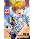 One Punch-Man Nº 22