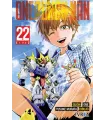 One Punch-Man Nº 22