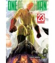 One Punch-Man Nº 23