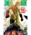 One Punch-Man Nº 23