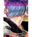 One Punch-Man Nº 24