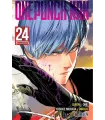 One Punch-Man Nº 24