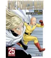 One Punch-Man Nº 25