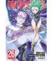 One Punch-Man Nº 26