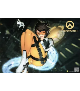 Póster Overwatch 08
