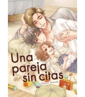 Una pareja sin citas