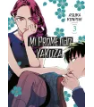 Mi prometido yakuza Nº 03