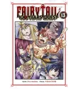 Fairy Tail 100 Years Quest Nº 13