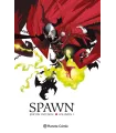 Spawn Edición Integral Nº 01